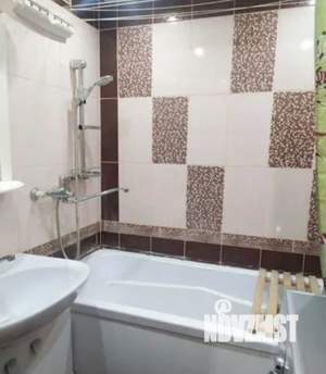 1-к квартира, на длительный срок, 32м2, 4/9 этаж