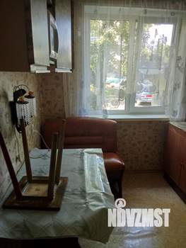 2-к квартира, на длительный срок, 44м2, 1/5 этаж