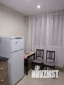 1-к квартира, посуточно, 28м2, 25/25 этаж