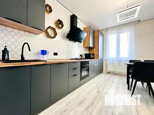 2-к квартира, посуточно, 65м2, 22/25 этаж