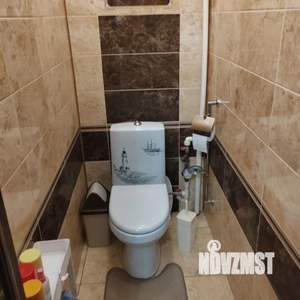 2-к квартира, на длительный срок, 58м2, 4/8 этаж