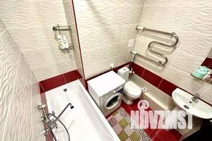 1-к квартира, посуточно, 30м2, 12/25 этаж