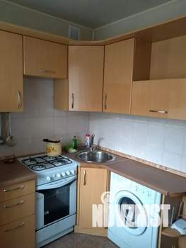 2-к квартира, посуточно, 45м2, 2/5 этаж