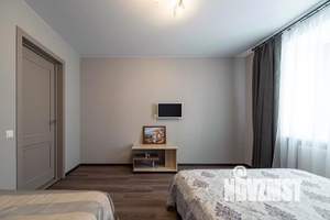 1-к квартира, посуточно, 58м2, 1/1 этаж