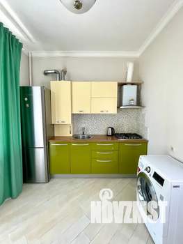 1-к квартира, посуточно, 45м2, 5/8 этаж