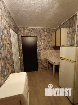 1-к квартира, на длительный срок, 15м2, 3/5 этаж