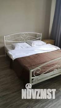 4-к квартира, посуточно, 96м2, 4/4 этаж