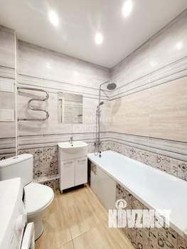 1-к квартира, на длительный срок, 30м2, 19/27 этаж