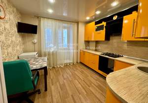 2-к квартира, на длительный срок, 60м2, 4/15 этаж