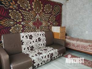 1-к квартира, на длительный срок, 22м2, 1/5 этаж