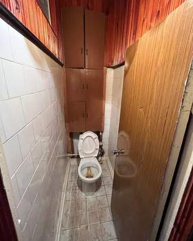 1-к квартира, на длительный срок, 45м2, 1/4 этаж