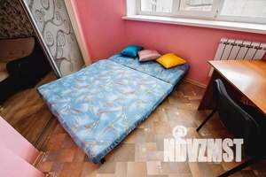 1-к квартира, посуточно, 50м2, 8/10 этаж