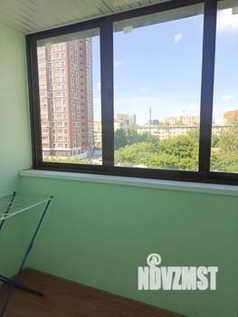 1-к квартира, на длительный срок, 45м2, 5/16 этаж