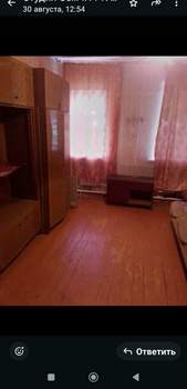 Студия квартира, на длительный срок, 25м2, 1/2 этаж