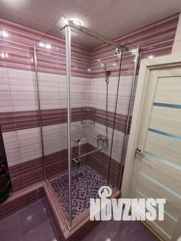 1-к квартира, посуточно, 38м2, 19/32 этаж