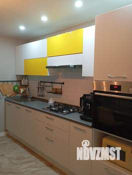 3-к квартира, на длительный срок, 69м2, 8/10 этаж