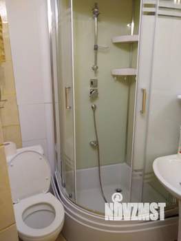 1-к квартира, посуточно, 33м2, 1/4 этаж