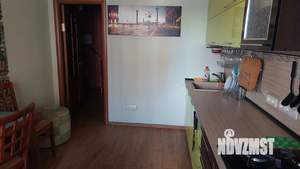1-к квартира, на длительный срок, 42м2, 5/10 этаж