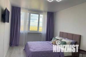 1-к квартира, посуточно, 45м2, 23/32 этаж