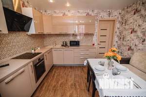 1-к квартира, посуточно, 70м2, 1/1 этаж