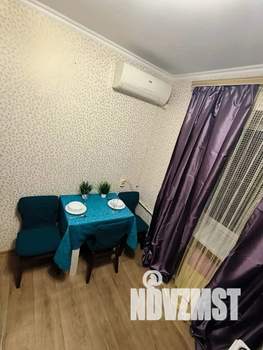 1-к квартира, посуточно, 38м2, 4/5 этаж