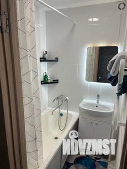 1-к квартира, посуточно, 34м2, 2/5 этаж