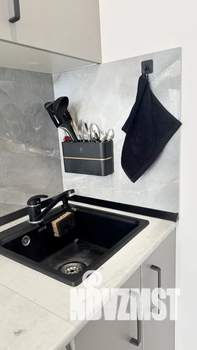 1-к квартира, посуточно, 36м2, 5/25 этаж