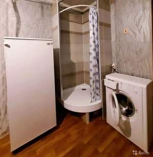 Студия квартира, на длительный срок, 15м2, 7/9 этаж