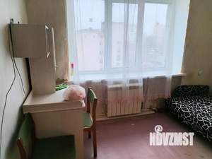 1-к квартира, на длительный срок, 16м2, 5/5 этаж