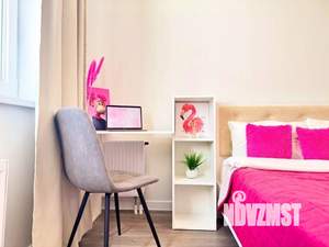 2-к квартира, посуточно, 85м2, 1/1 этаж
