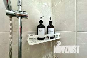 1-к квартира, посуточно, 18м2, 17/18 этаж