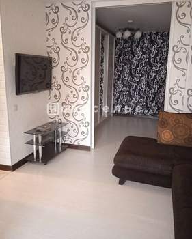 1-к квартира, на длительный срок, 45м2, 6/10 этаж