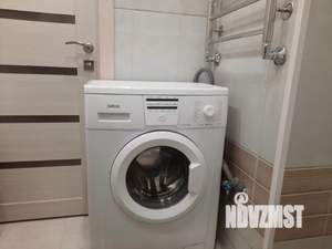 1-к квартира, посуточно, 27м2, 1/1 этаж