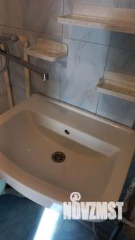 1-к квартира, на длительный срок, 33м2, 3/5 этаж