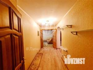 3-к квартира, на длительный срок, 73м2, 4/9 этаж