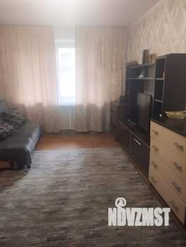 2-к квартира, на длительный срок, 50м2, 2/5 этаж