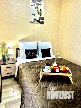 1-к квартира, посуточно, 65м2, 1/1 этаж