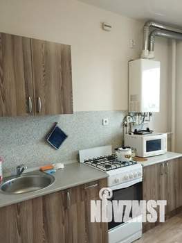 1-к квартира, посуточно, 45м2, 17/18 этаж