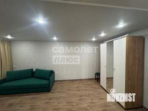 1-к квартира, на длительный срок, 31м2, 2/5 этаж