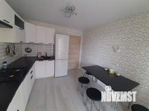 2-к квартира, посуточно, 59м2, 11/16 этаж