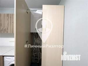 1-к квартира, на длительный срок, 38м2, 20/23 этаж