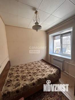 3-к квартира, на длительный срок, 43м2, 3/5 этаж