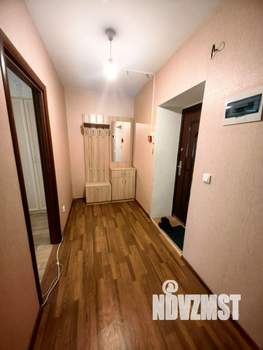 1-к квартира, на длительный срок, 40м2, 2/15 этаж