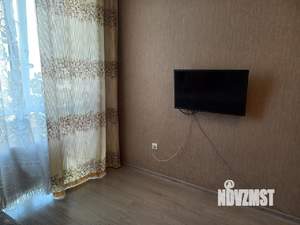 1-к квартира, посуточно, 28м2, 1/1 этаж