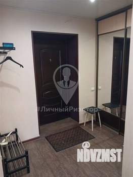 1-к квартира, на длительный срок, 41м2, 10/10 этаж