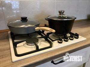 1-к квартира, посуточно, 40м2, 3/16 этаж