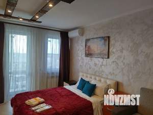 Студия квартира, посуточно, 25м2, 16/27 этаж