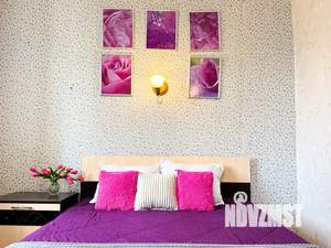 3-к квартира, посуточно, 100м2, 5/5 этаж