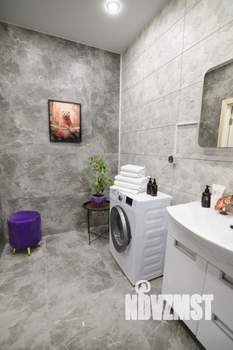 2-к квартира, посуточно, 70м2, 1/1 этаж