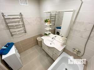 2-к квартира, посуточно, 80м2, 1/1 этаж